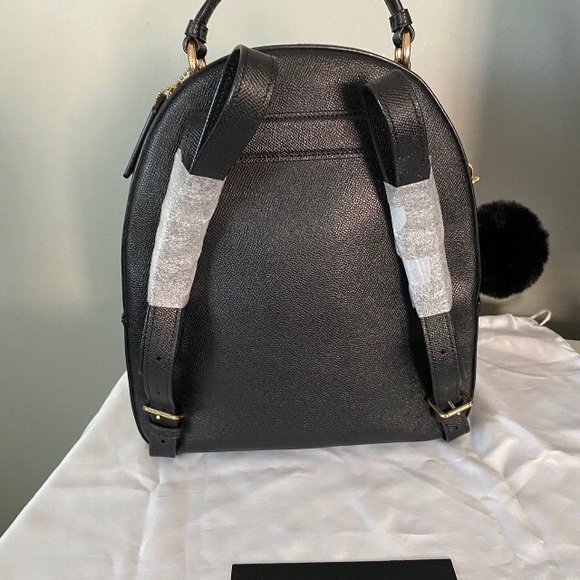 Coach backpack - Picture 4 of 7